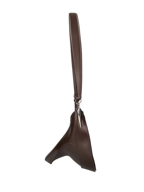  MUGLER | 22W10SA0005906MARRONE SCURO